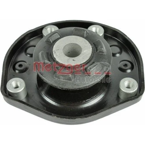 Опора амортизатора METZGER 6490125 для CHRYSLER MERCEDES-BENZ VW, фото №2
