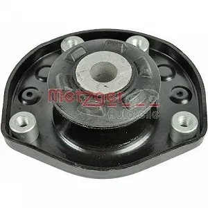 Опора амортизатора METZGER 6490125 для CHRYSLER MERCEDES-BENZ VW synthetic.ua - Фото 1