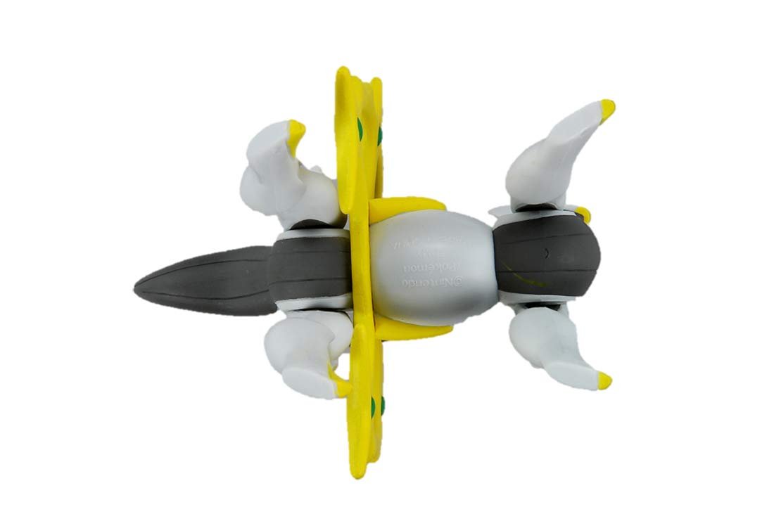 Фігурка Takara TOMY Pokemon Collection Moncolle Arceus 4 дюйми, фото №3