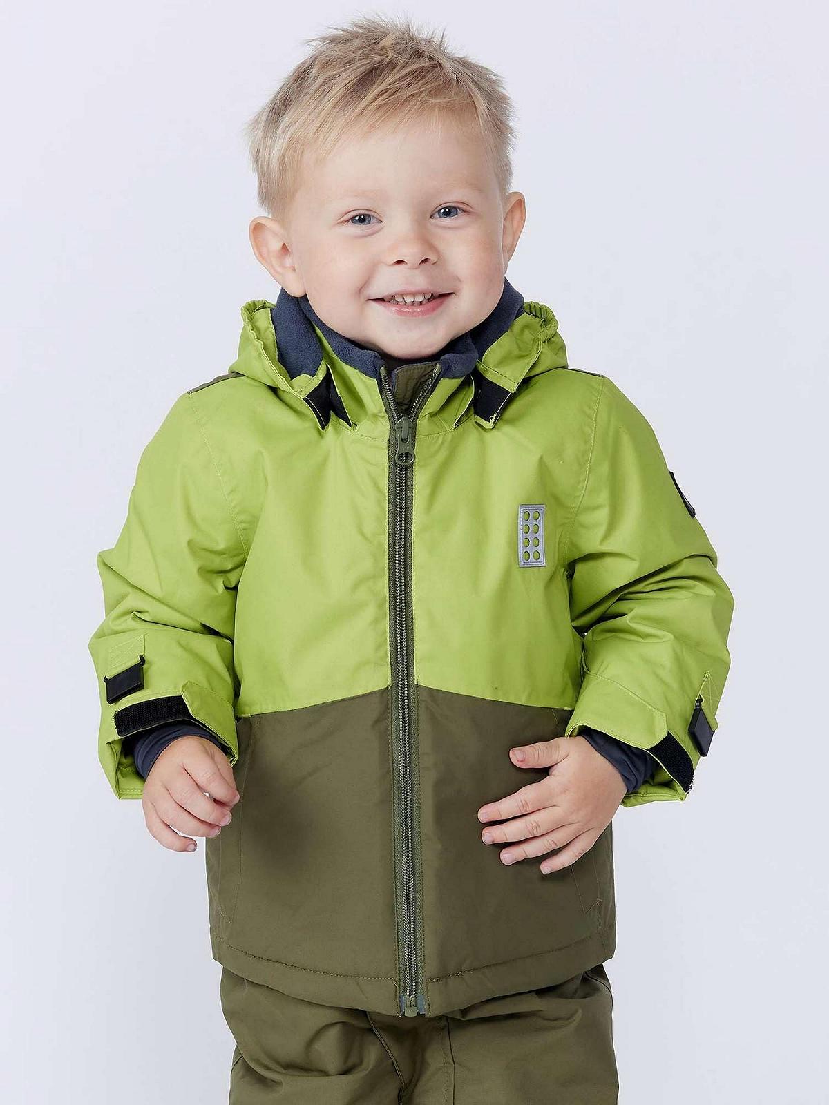 Куртка LEGO Unisex, фото №3