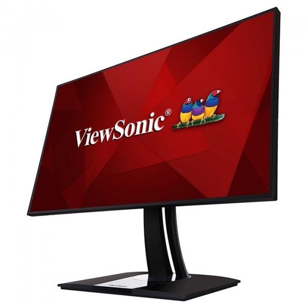 Монитор Viewsonic VP Series LED 32" 4K Ultra HD VP3268-4K, фото №14 Монитор Viewsonic VP Series LED 32" 4K Ultra HD VP3268-4K, фото №14