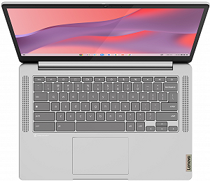 Ноутбук 14" Lenovo IdeaPad Slim 3 Chrome 14M868 MediaTek Kompanio 520 RAM 8GB eMMC 128GB 13час батарея Chrome OS (UKR) цена на synthetic.ua - Фото 1 Ноутбук 14" Lenovo IdeaPad Slim 3 Chrome 14M868 MediaTek Kompanio 520 RAM 8GB eMMC 128GB 13час батарея Chrome OS (UKR) synthetic.ua - Фото 1