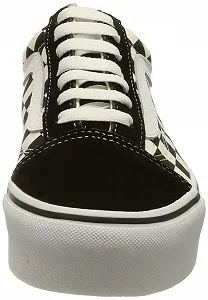 Кеды Vans Classic Unisex Детская synthetic.ua - Фото 1