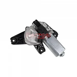 Двигатель стеклоочистителя METZGER 2190688 для RENAULT, задний - Фото 1