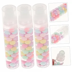 Блиск для губ Healeved Кулька Кольоровий 15 шт synthetic.ua - Фото 1