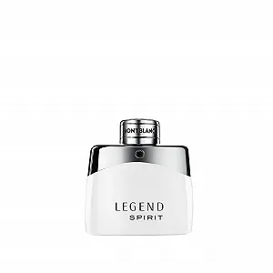 Туалетна вода Montblanc Legend Spirit 50мл - Фото 1