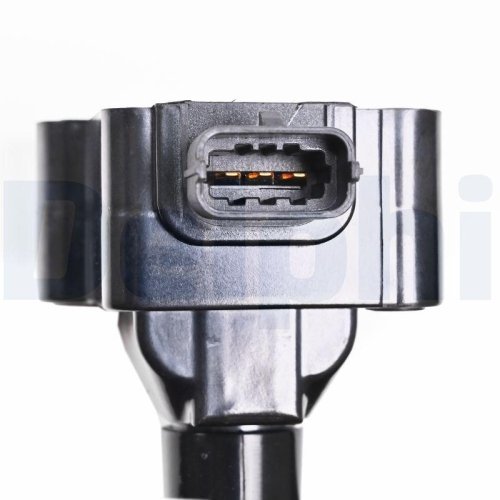 Катушка зажигания DELPHI GN10949-12B1 для PORSCHE, фото №2 Катушка зажигания DELPHI GN10949-12B1 для PORSCHE, фото №2