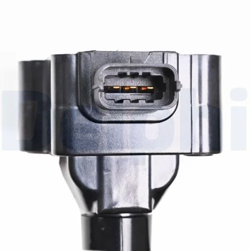 Катушка зажигания DELPHI GN10949-12B1 для PORSCHE, фото №2