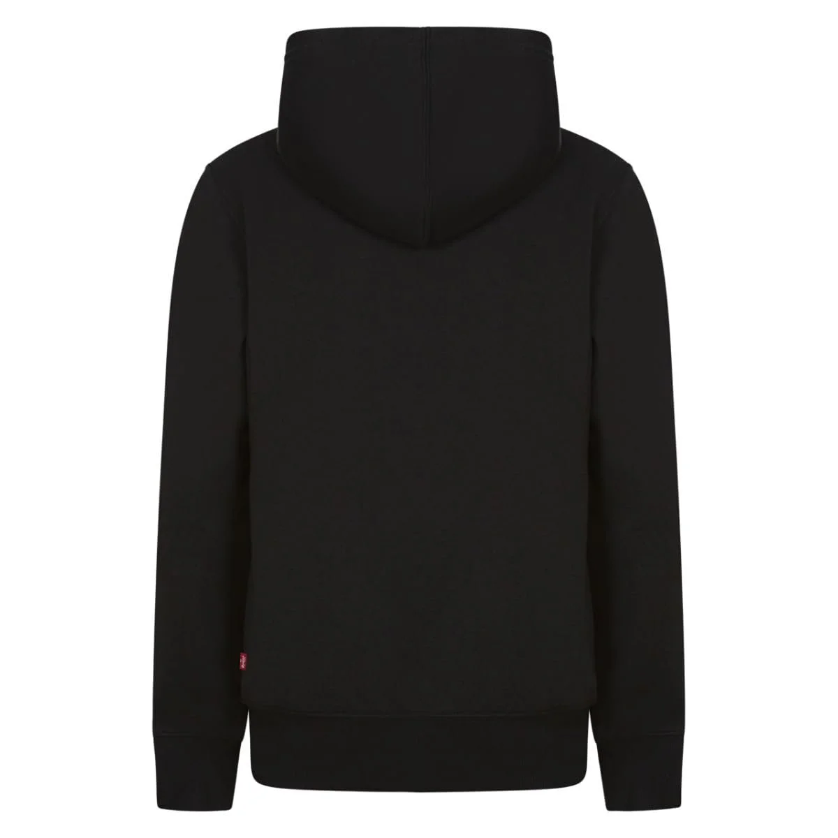 Худи Levi's Lvb Batwing Fill 9ej322, фото №2