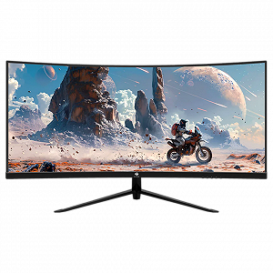 Монитор 30" Z-Edge UG30 Full HD VA 200 Гц - Фото 1
