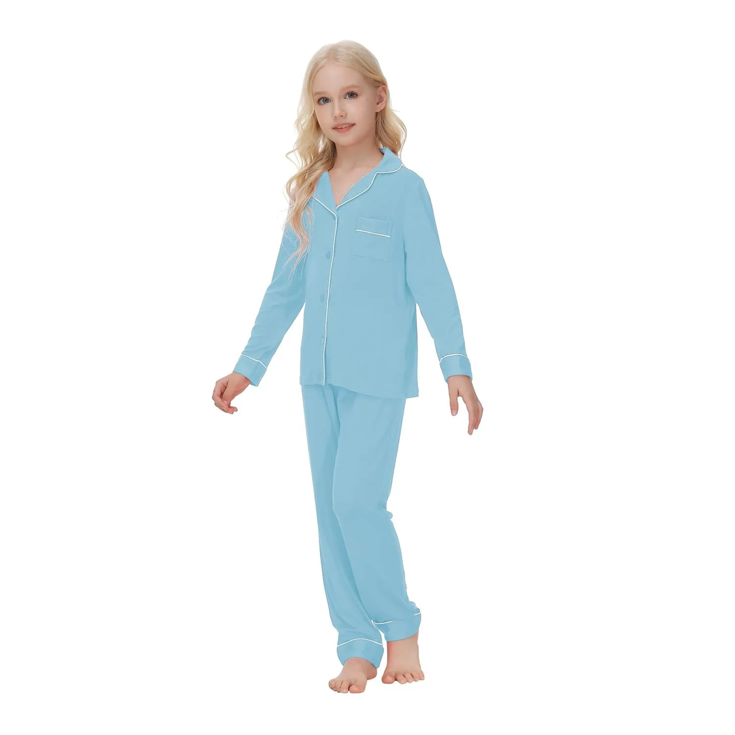 Комплект піжами Verve Jelly, фото №3 Комплект піжами Verve Jelly, фото №3