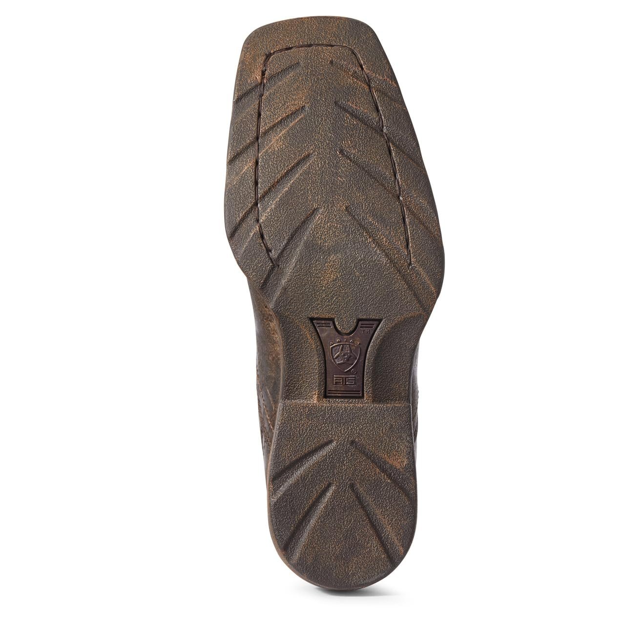 Мужские Ботинки ARIAT Midtown Rambler, фото №7