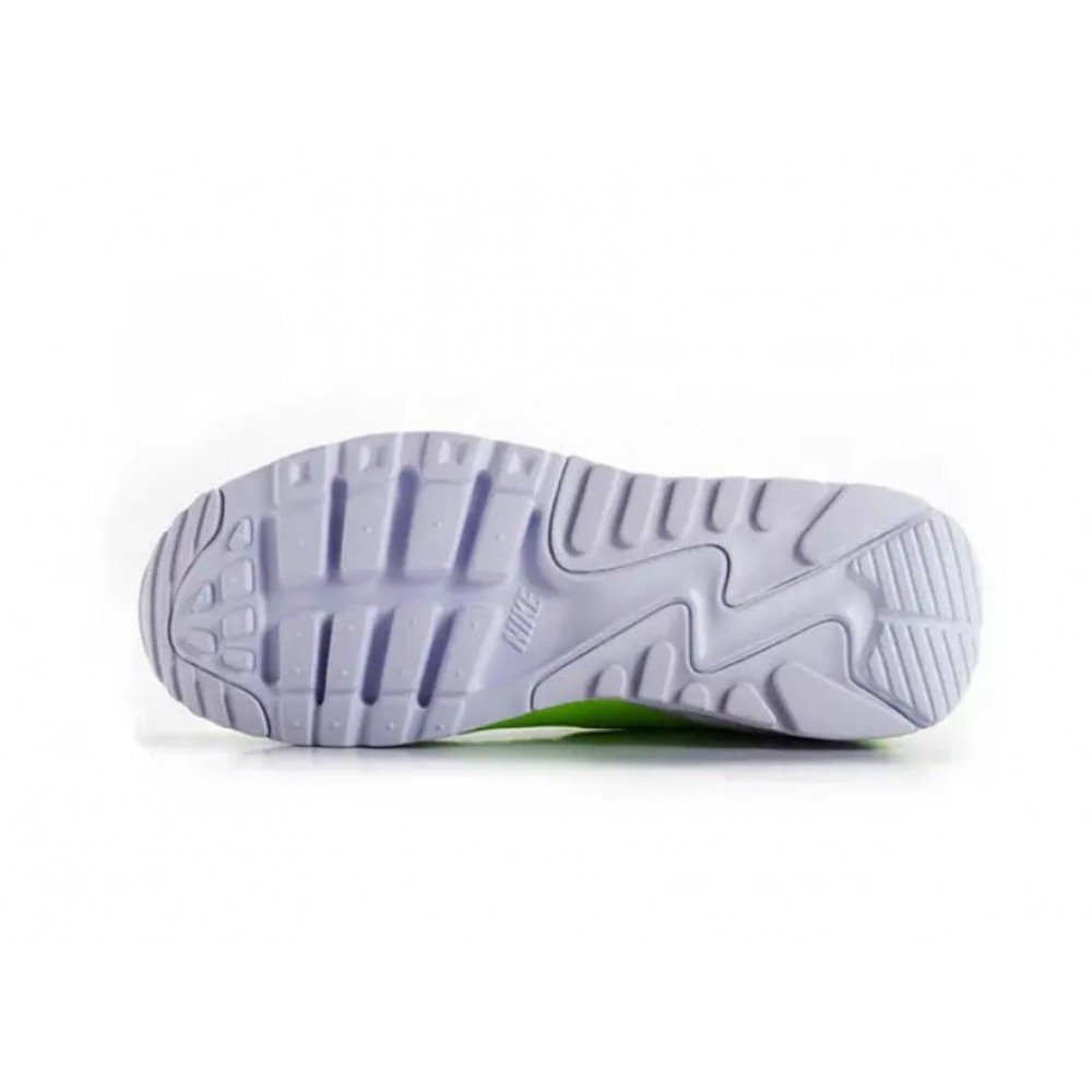Кроссовки Nike Air Max 90 Ultra Plush Volt W, размер 40, фото №3