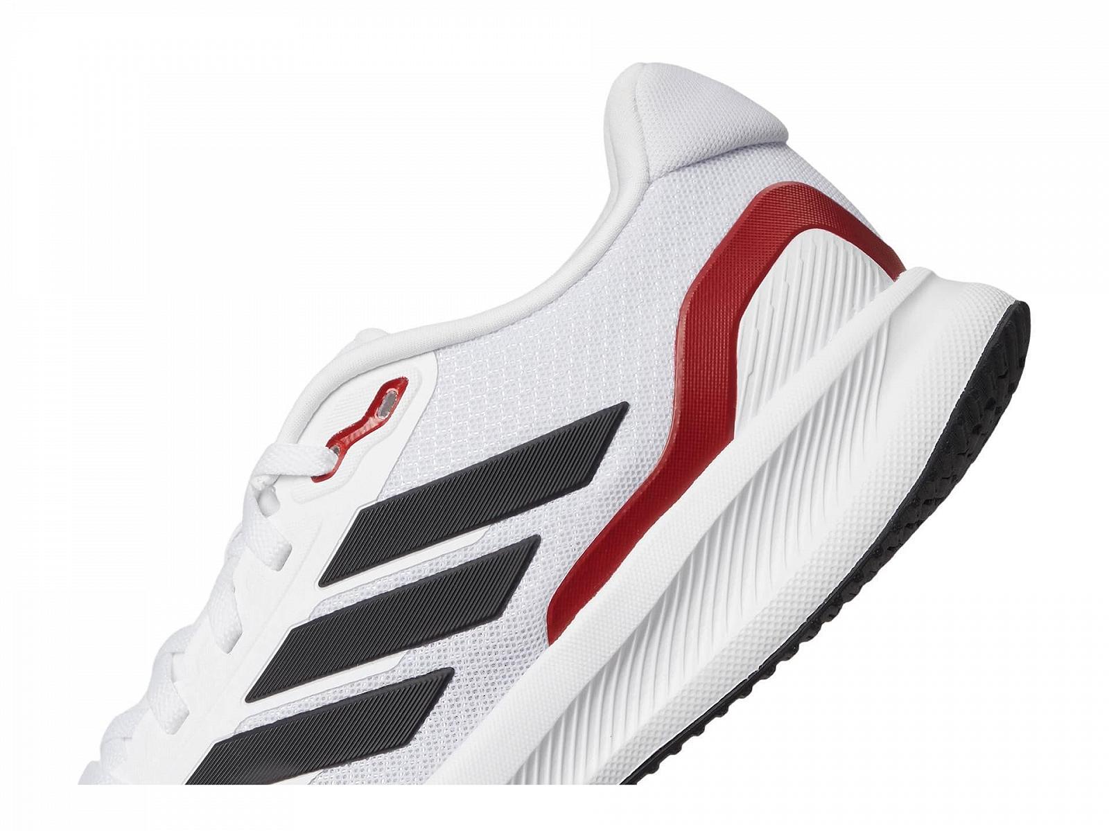 Кросівки чоловічі adidas Run Falcon 5, фото №7