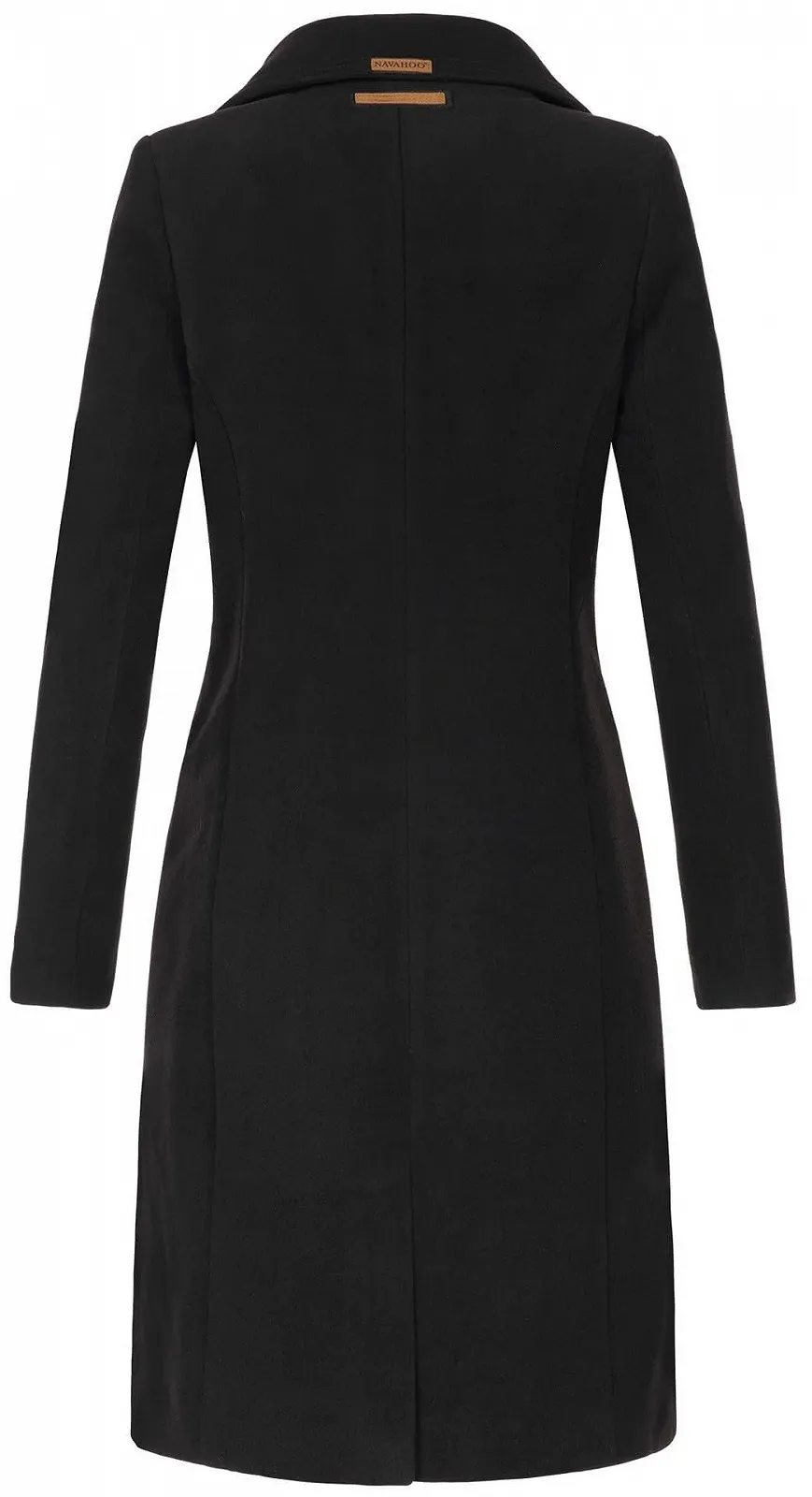 Тренч Navahoo Жіночий B661 Зимова Куртка, фото №3