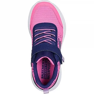 Кроссовки Skechers Go Run 400 V2 TRU Sol для девочек synthetic.ua - Фото 1