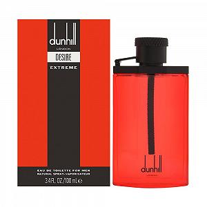 Купити Парфумована вода Alfred Dunhill Desire Red Extreme для чоловіків 3.4 унції EDT спрей - Фото 1 Парфумована вода Alfred Dunhill Desire Red Extreme для чоловіків 3.4 унції EDT спрей - Фото 1