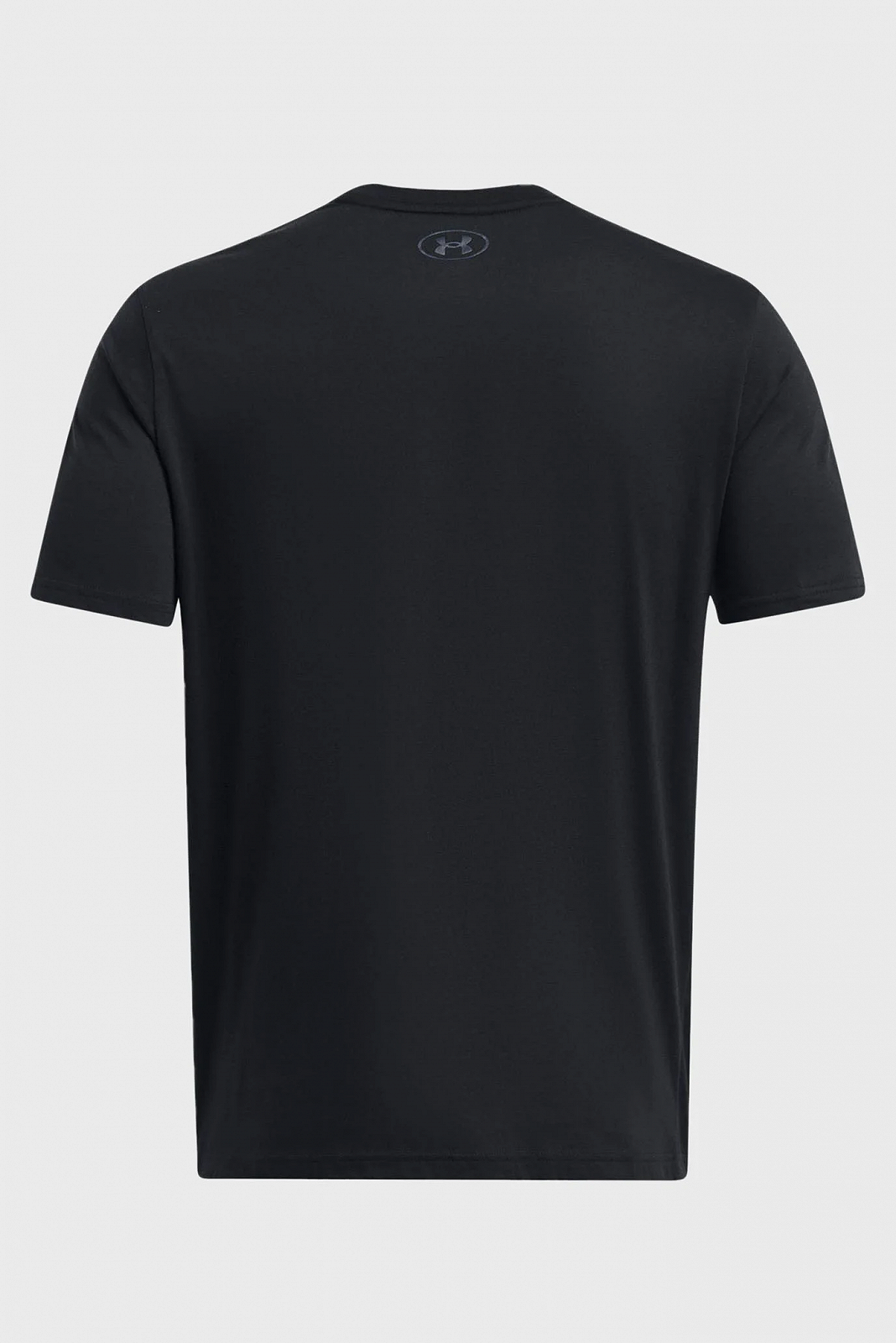 Футболка Under Armour Project Rock Brahma Bull SS XL, фото №4