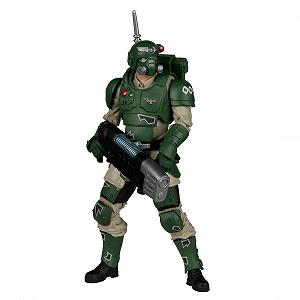 Фігурка Warhammer 40,000 Kasrkin (Astra Militarum) 18 см - Фото 1