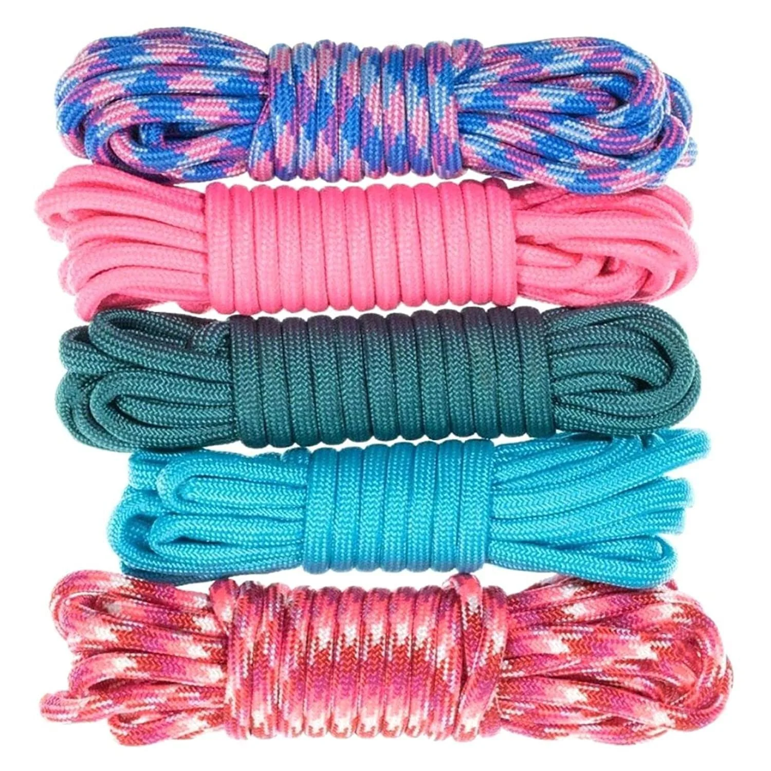 Набір для виготовлення паракорду West Coast Paracord Zesty, фото №1