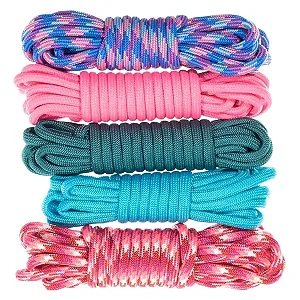 Набір для виготовлення паракорду West Coast Paracord Zesty - Фото 1
