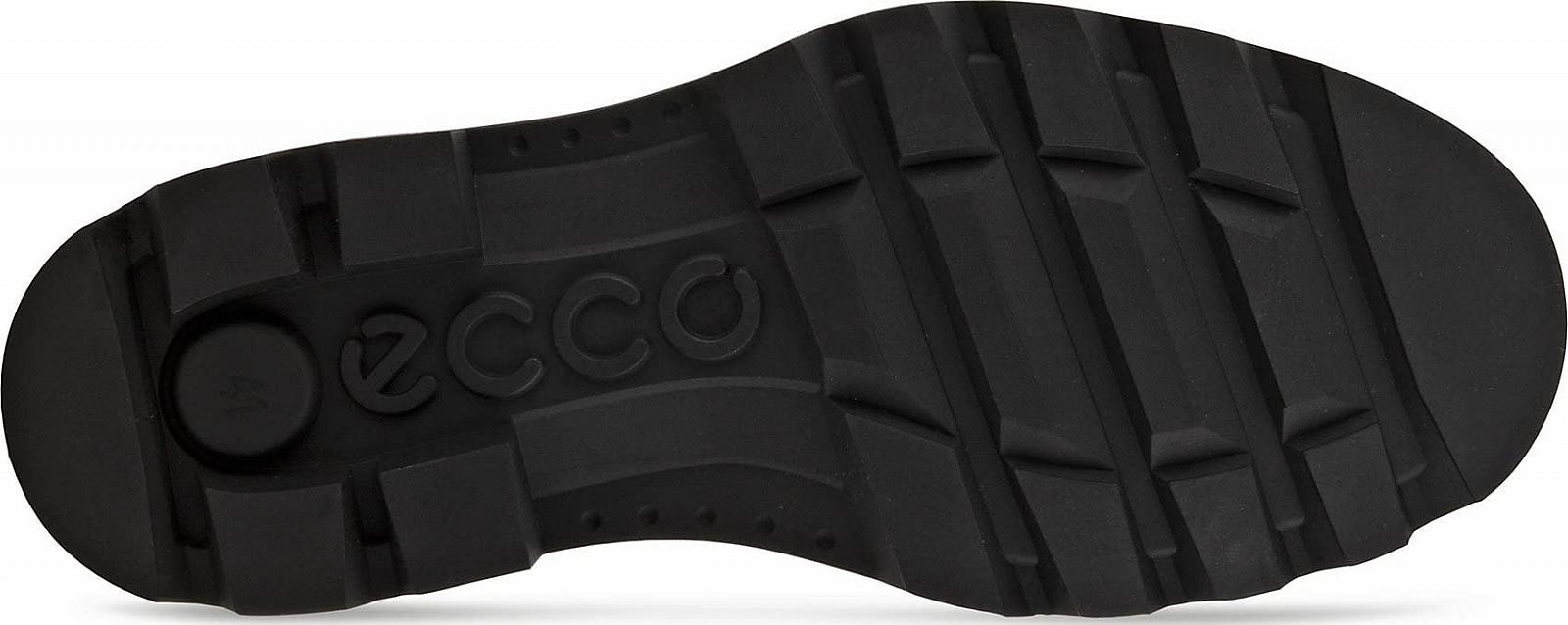 Черевики ECCO Grainer M 6 in Wp, фото №7
