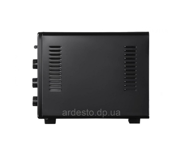 Духовка настільна Ardesto MEO-S45FGB, фото №10