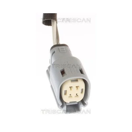 Лямбда-зонд TRISCAN 8845 16101 для FORD после катализатора, фото №2