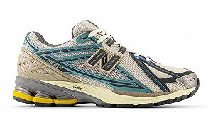 Кроссовки New Balance 1906R 45.5 - Фото 1