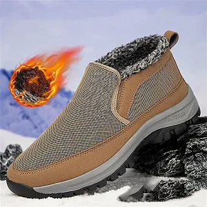 Ортопедичне взуття Chanpning Naturstep OrthoMotion Unisex для полегшення болю synthetic.ua - Фото 1