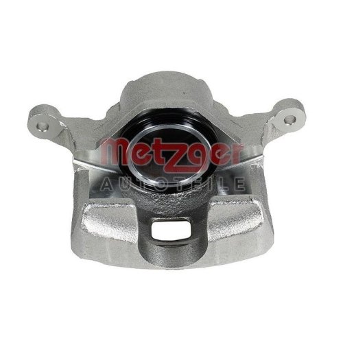 Гальмівний супорт METZGER 6261674 для NISSAN передня вісь справа, фото №2 Гальмівний супорт METZGER 6261674 для NISSAN передня вісь справа, фото №2