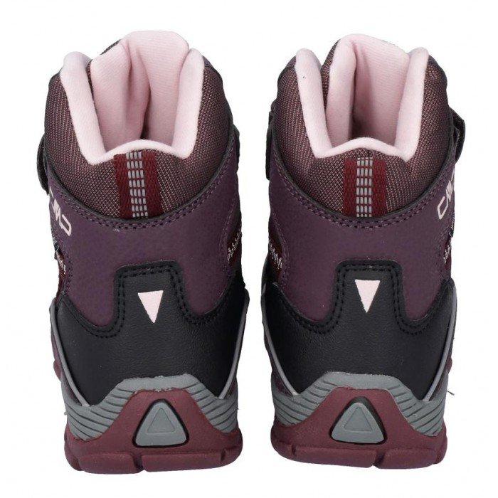 Черевики CMP PYRY SNOW BOOT WP 31, фото №4