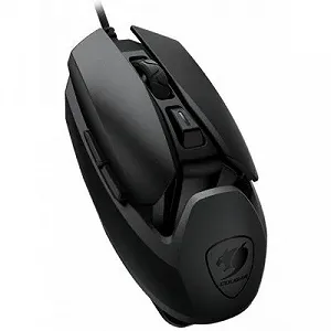 Мышка Cougar AirBlader USB Black synthetic.ua - Фото 1