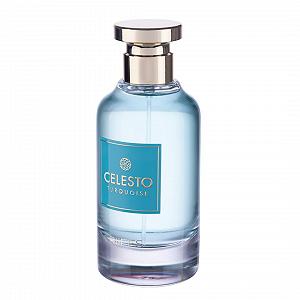 Парфюмированная вода унисекс RiiFFS Celesto Turquoise 100 мл synthetic.ua - Фото 1