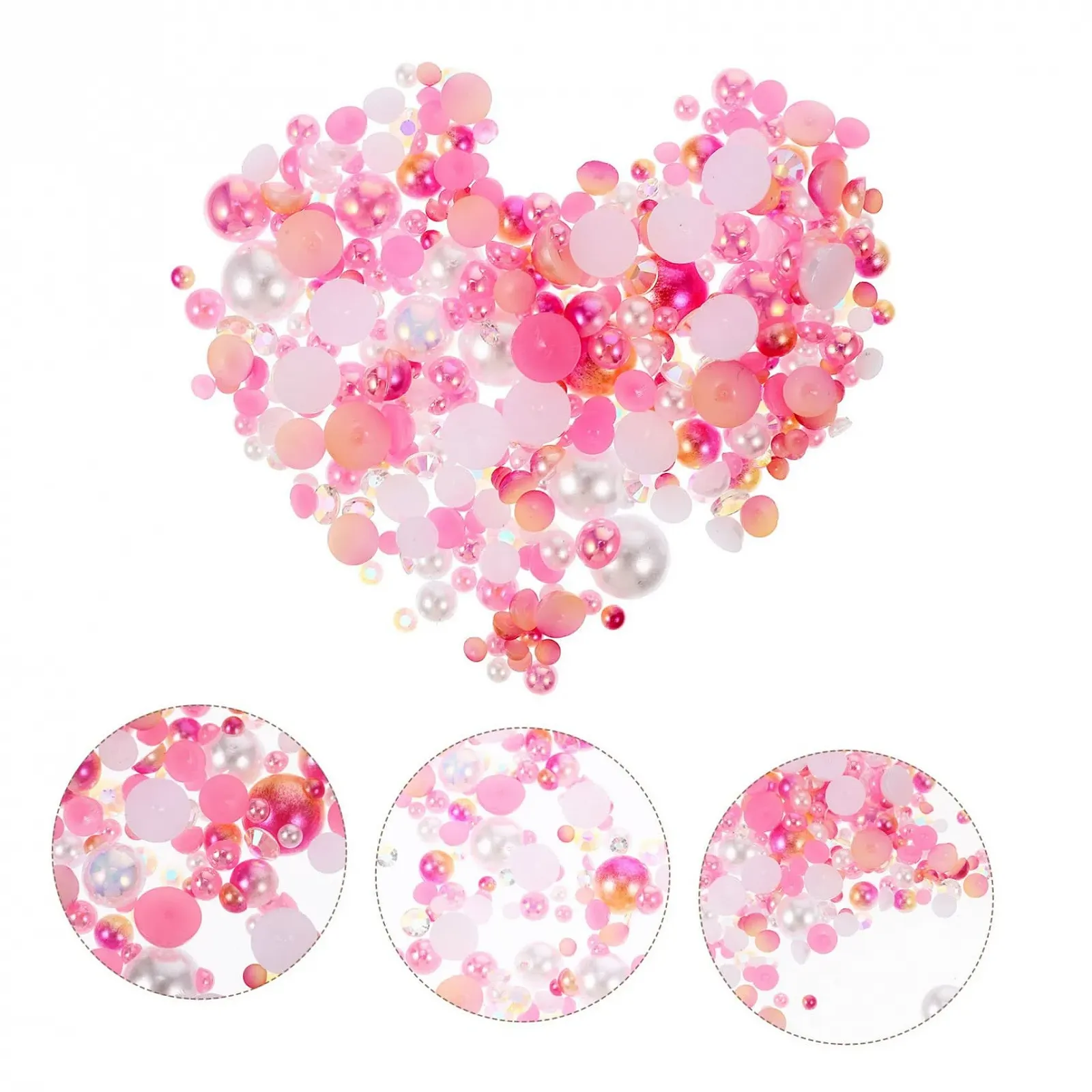 Украшения для ногтей, фото №6