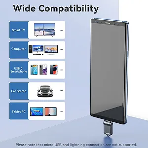 Флеш-накопичувач KEXIN 128GB USB 3.0 Type C (набір 5 шт.) ціна на synthetic.ua - Фото 1 Флеш-накопичувач KEXIN 128GB USB 3.0 Type C (набір 5 шт.) synthetic.ua - Фото 1