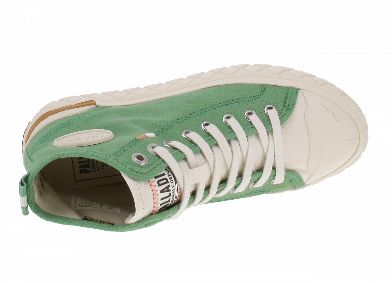 Кросівки Palladium Palla Ace Chukka Org 79142305M, фото №5