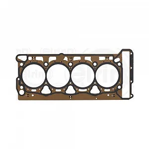 Прокладка головки блоку циліндрів ELRING 685.662 для AUDI SEAT SKODA VW CUPRA - Фото 1