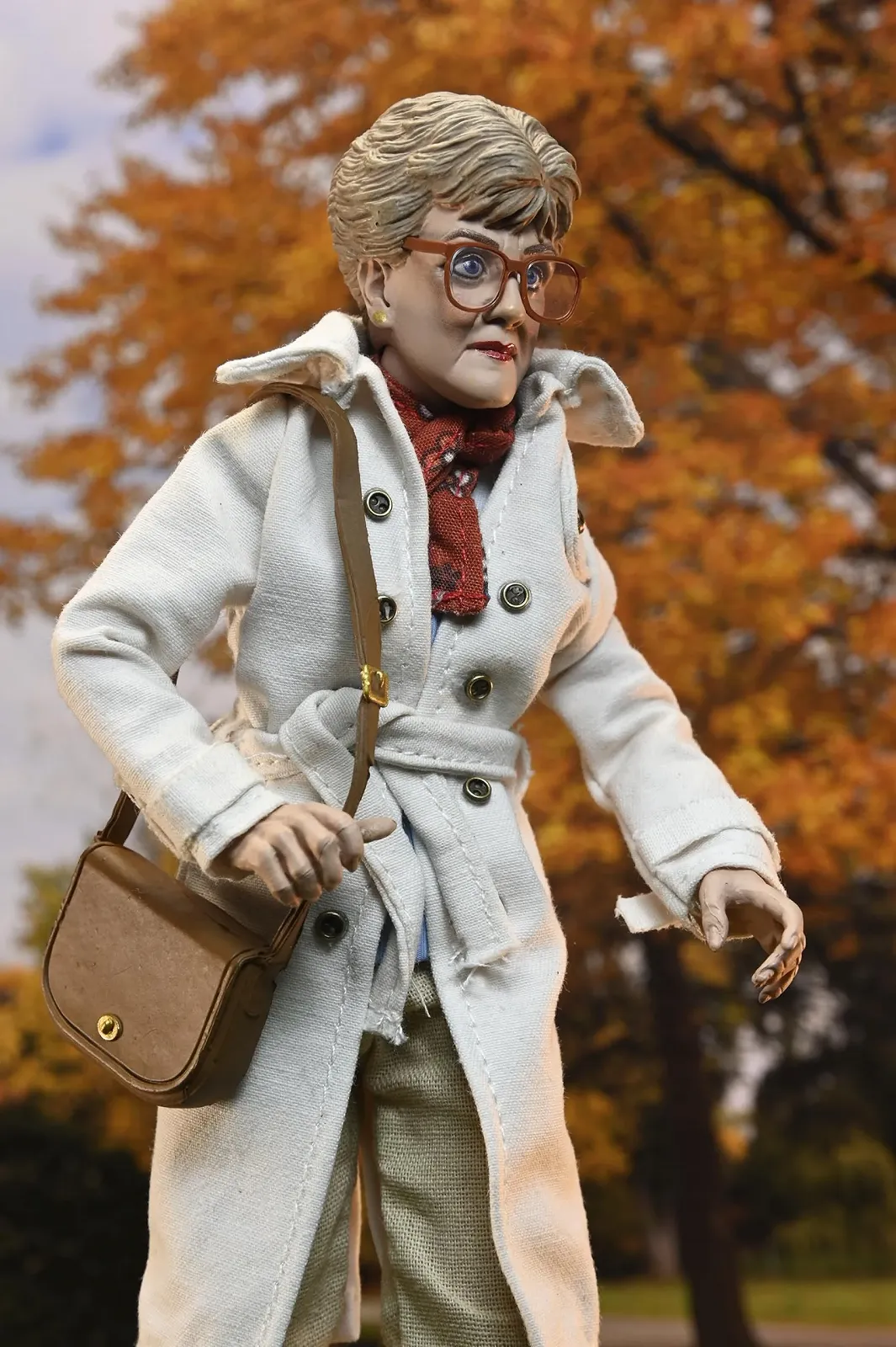 Фігурка NECA Jessica Fletcher 20 см, фото №6