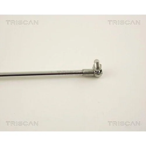 Газова пружина багажника TRISCAN 8710 13245 TOYOTA права, фото №3 Газова пружина багажника TRISCAN 8710 13245 TOYOTA права, фото №3