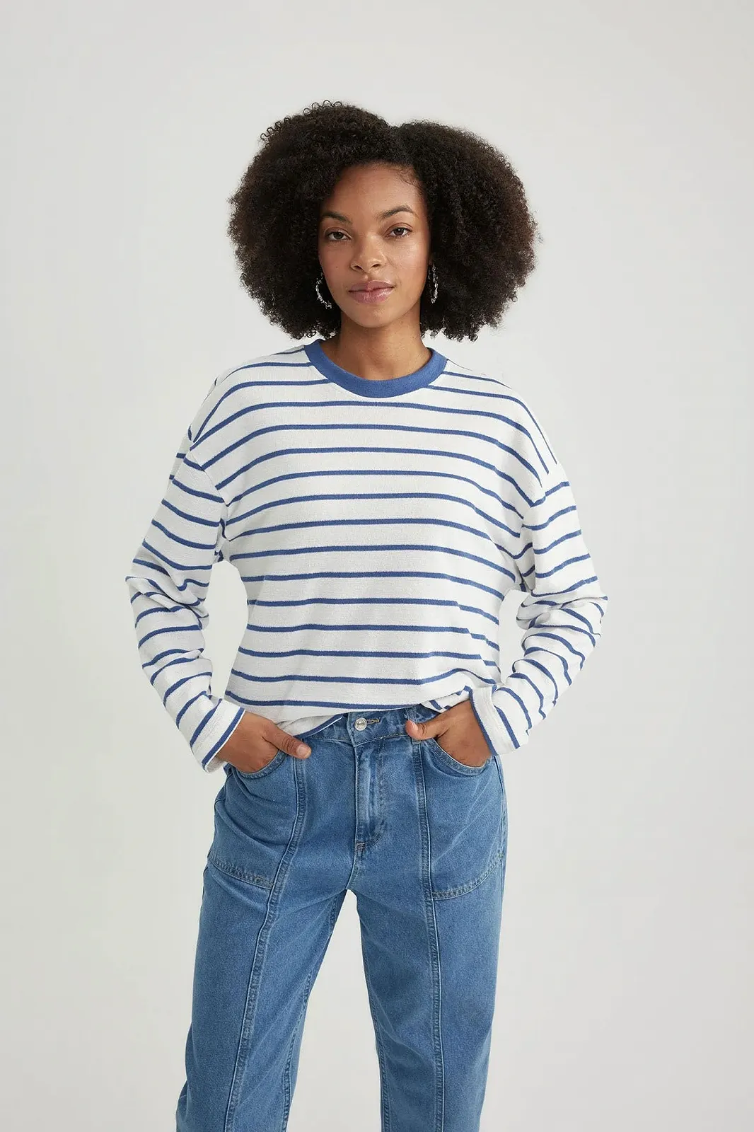 Толстовка DeFacto Жіноча, фото №6