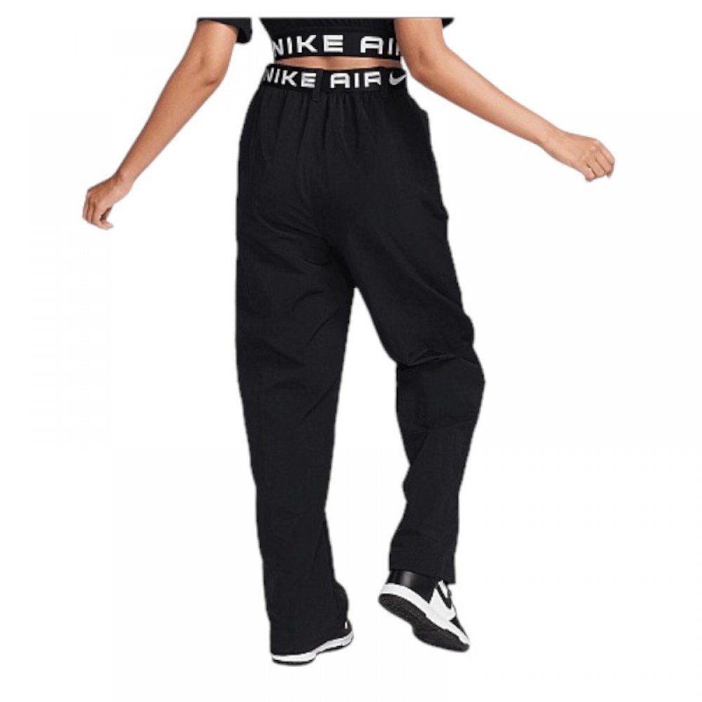 Штаны Nike NSW Air High-Rise Woven S, фото №3