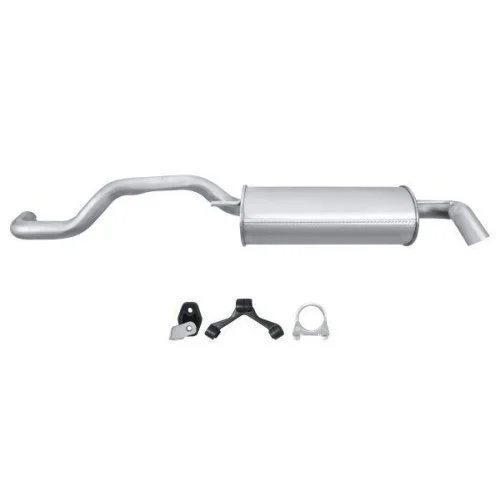 Задній глушник HELLA Easy2Fit 8LD 366 036-501, фото №2