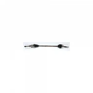Вал приводной TRISCAN 8540 10564 передний правый - Фото 1