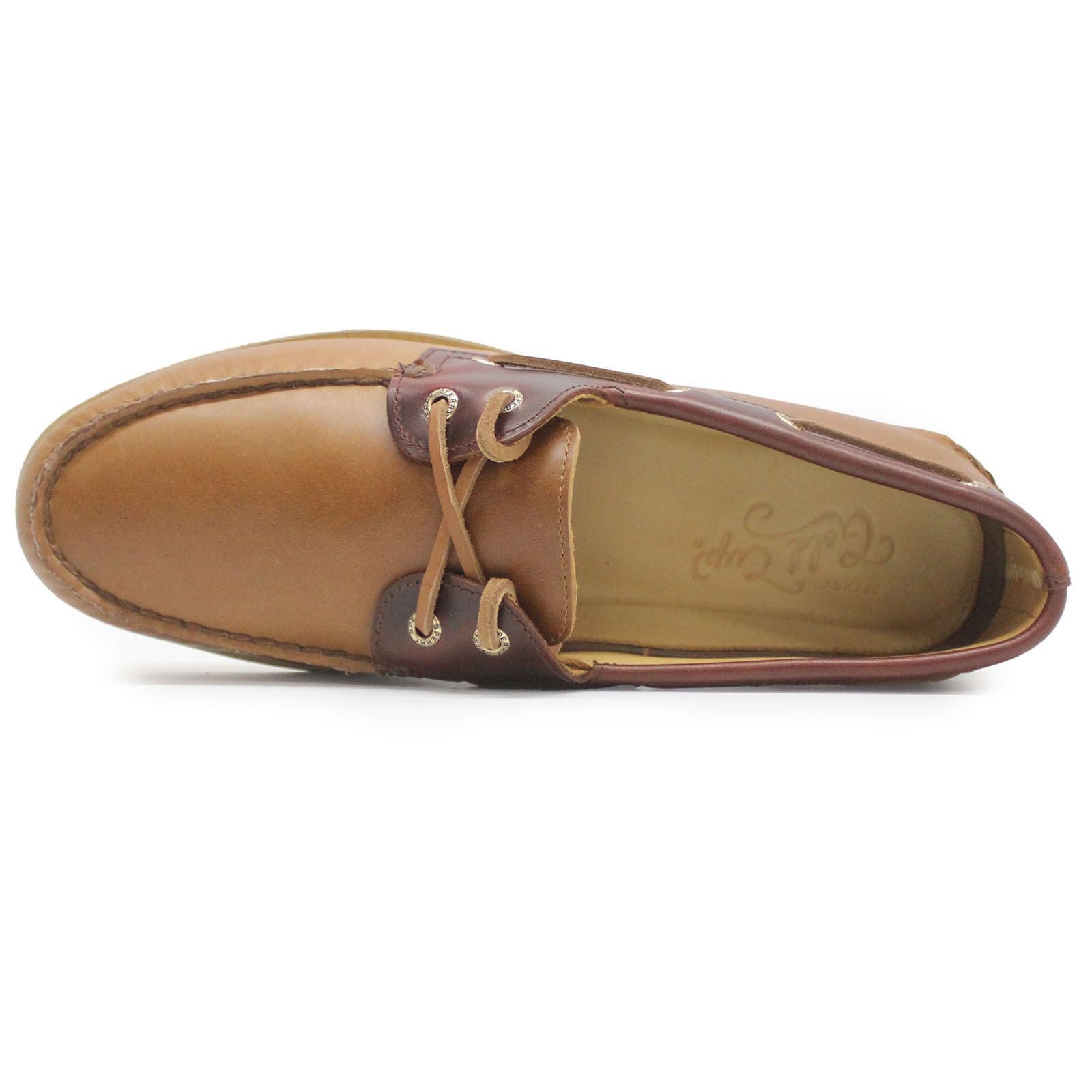 Туфли для лодки Sperry Authentic Gold Cup, мужские, фото №4