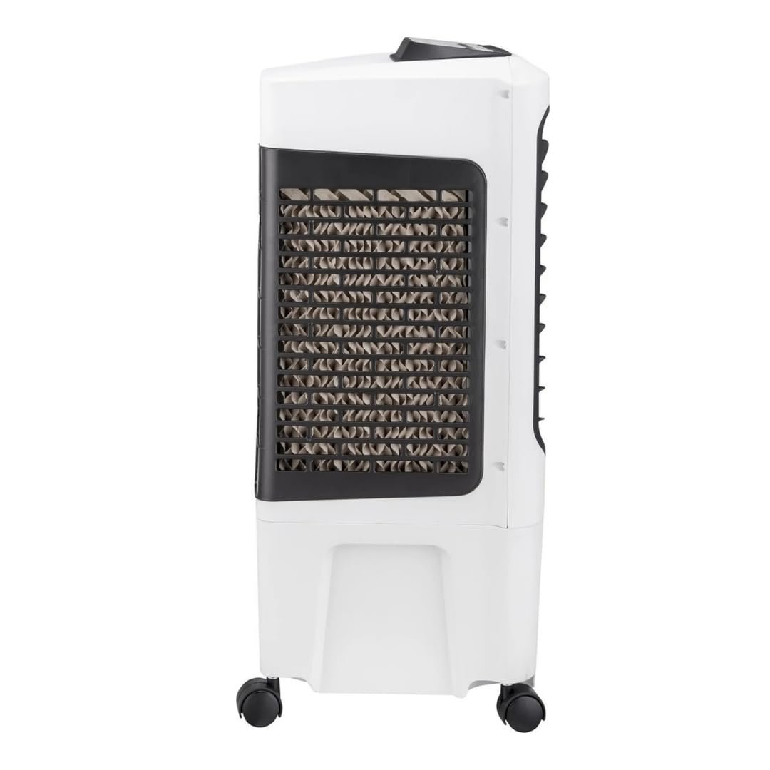 Мобільний кондиціонер JUNG Lifetime Day 3-in-1 Air Purifier Humidifier 8 L 70 W Remote Control, фото №7