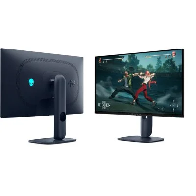 Монитор Dell AW2725D (210-BRZW), фото №8 Монитор Dell AW2725D (210-BRZW), фото №8