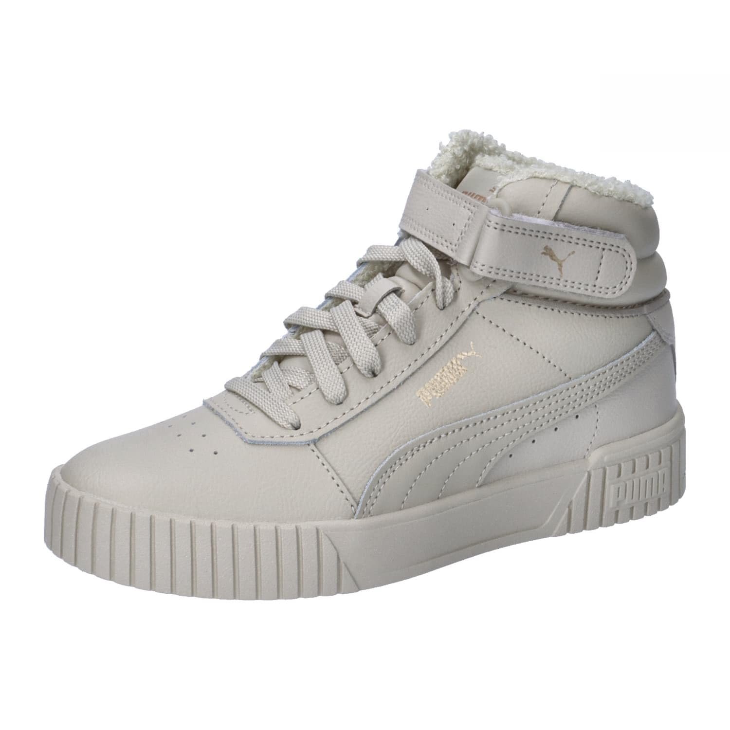 Кроссовки PUMA Carina 2.0 Mid WTR, женские, фото №1