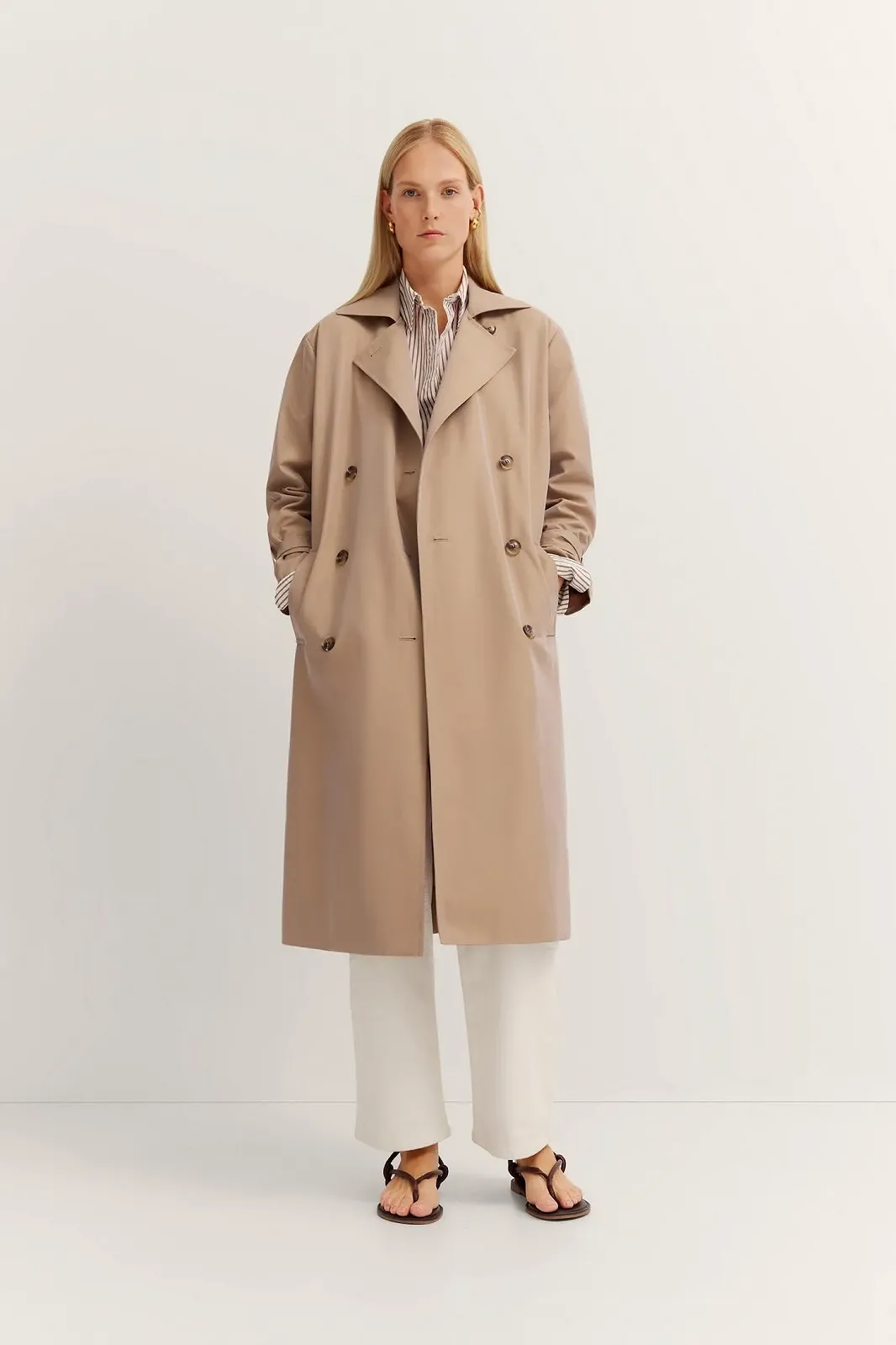 Тренч Bugatti Модний Елегантний Класичний, фото №9 Тренч Bugatti Модний Елегантний Класичний, фото №9