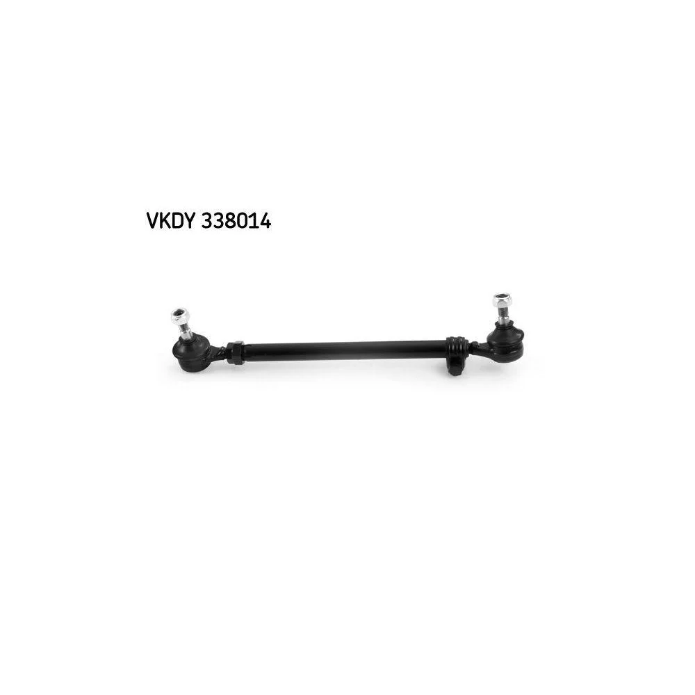 Рулевая тяга SKF VKDY 338014 для MERCEDES-BENZ передний мост справа, фото №1